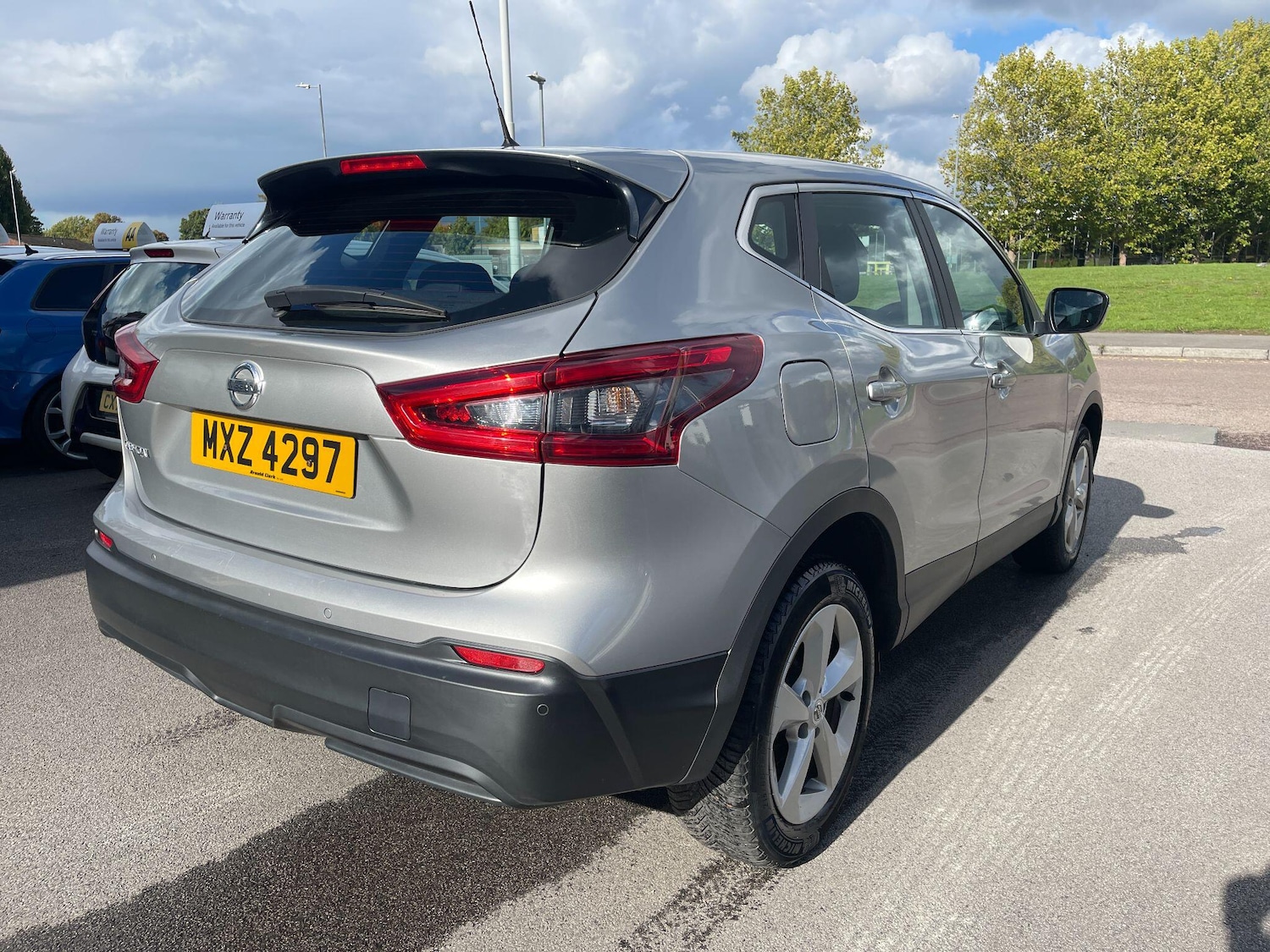 Vehicle 28