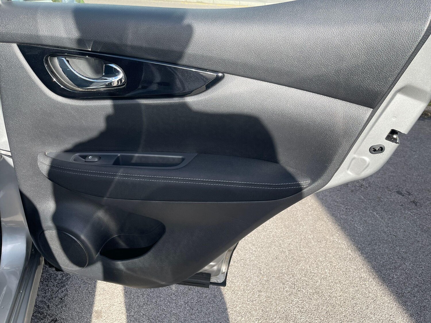 Vehicle 50