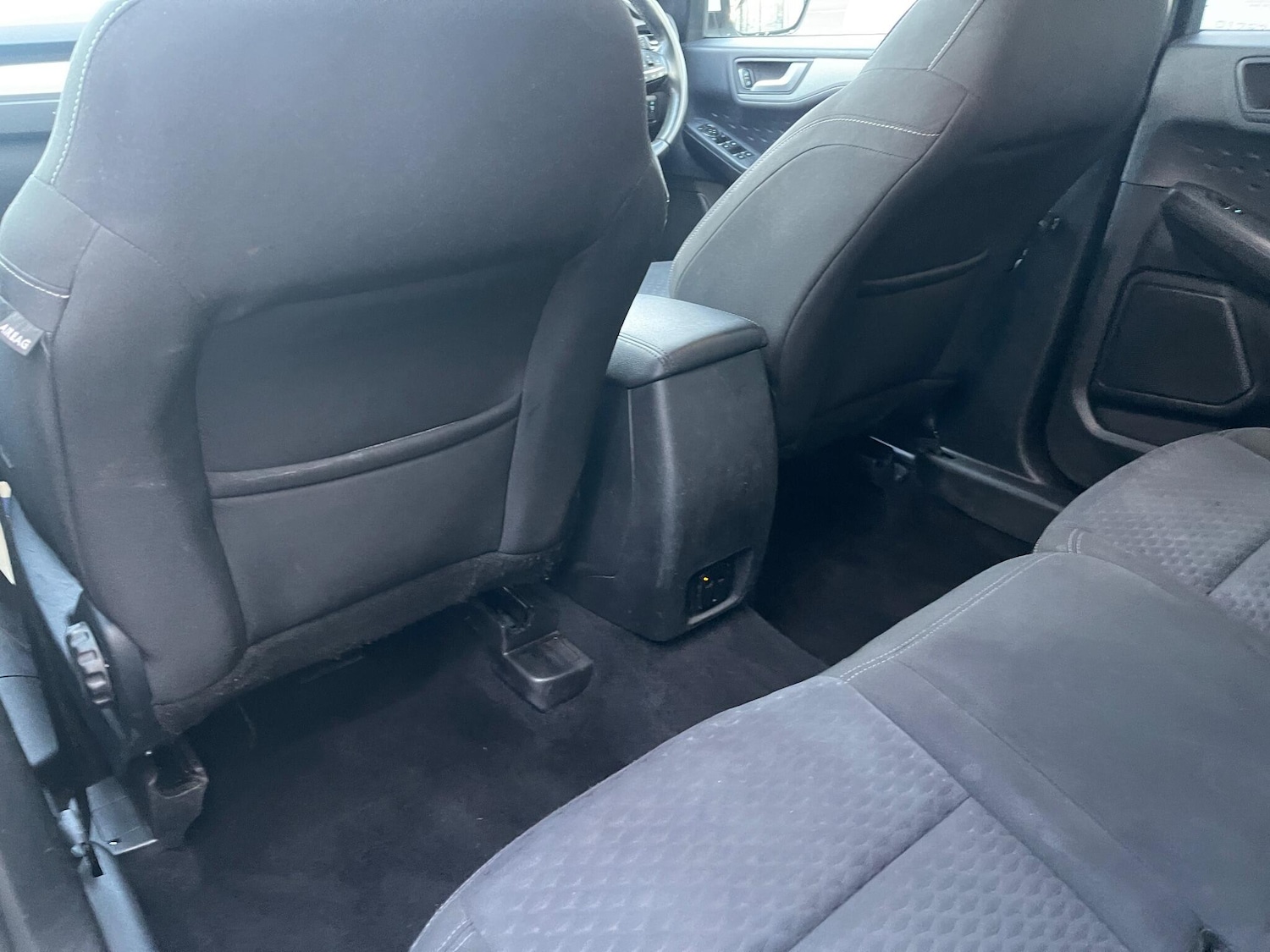 Used Ford Kuga 2020 for sale - 78220341: Photo 13