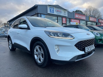 Used Ford Kuga 2020 for sale - 78220341: Photo