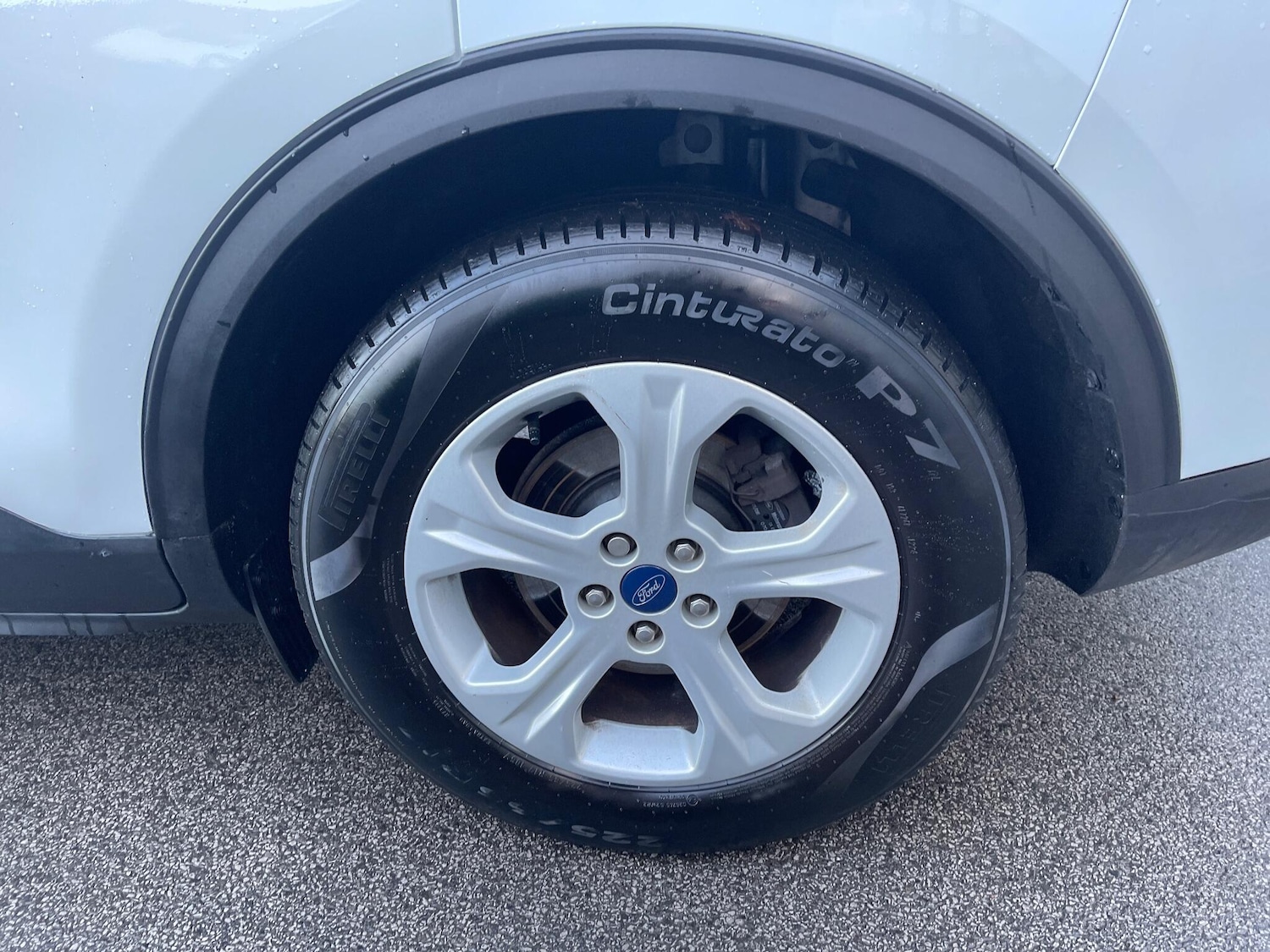 Used Ford Kuga 2020 for sale - 78220341: Photo 25