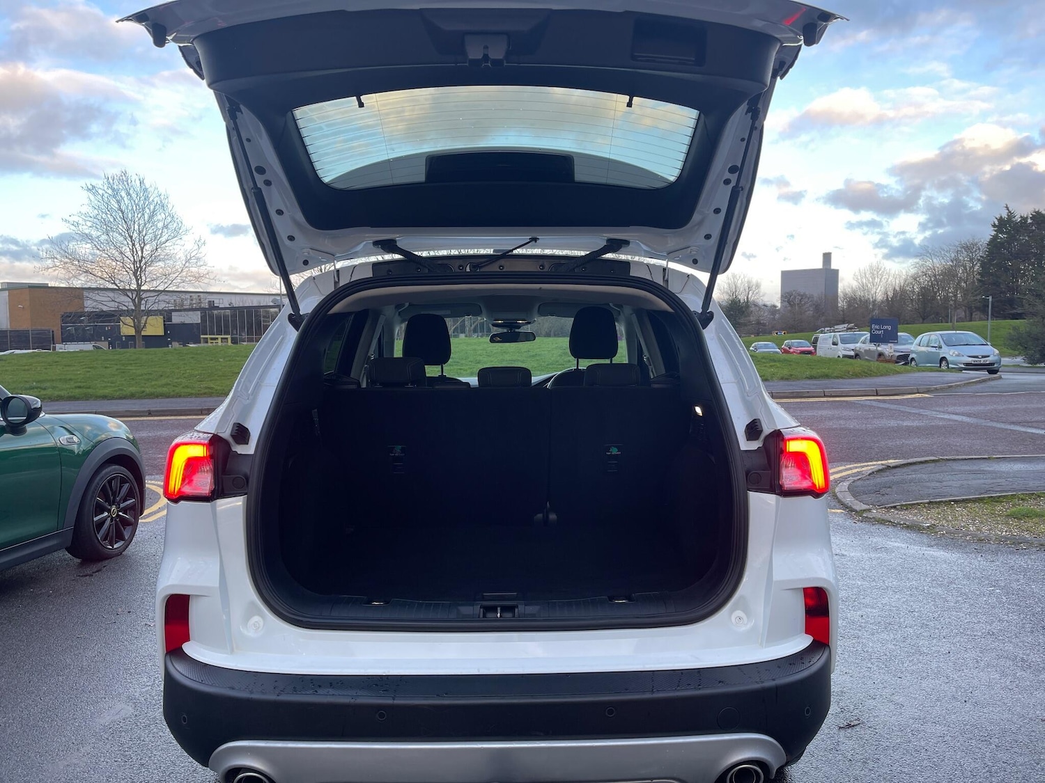 Used Ford Kuga 2020 for sale - 78220341: Photo 32