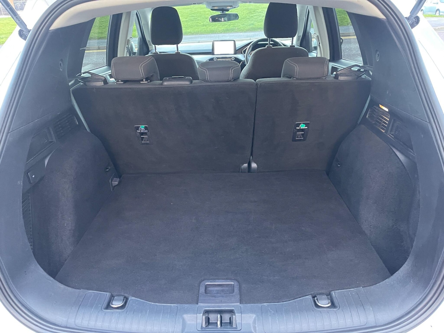 Used Ford Kuga 2020 for sale - 78220341: Photo 33