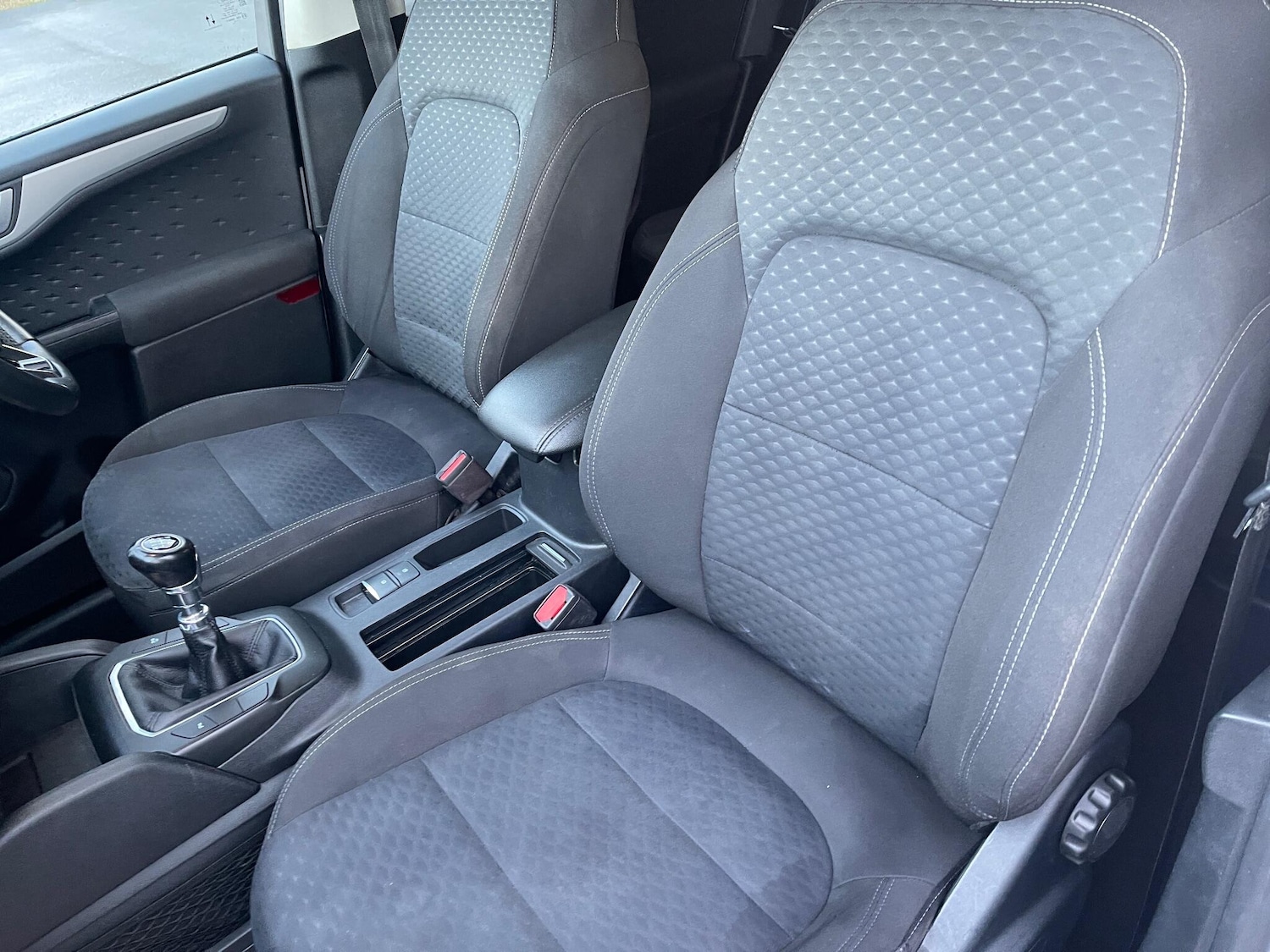 Used Ford Kuga 2020 for sale - 78220341: Photo 35