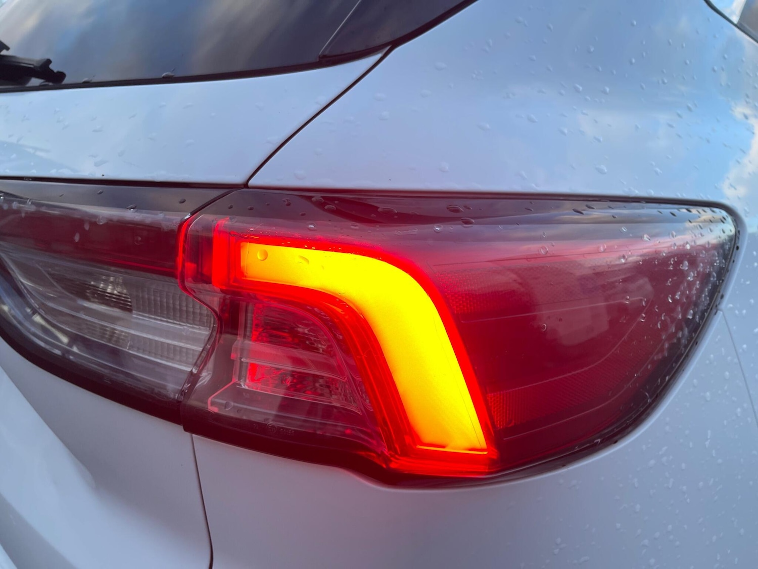 Used Ford Kuga 2020 for sale - 78220341: Photo 36