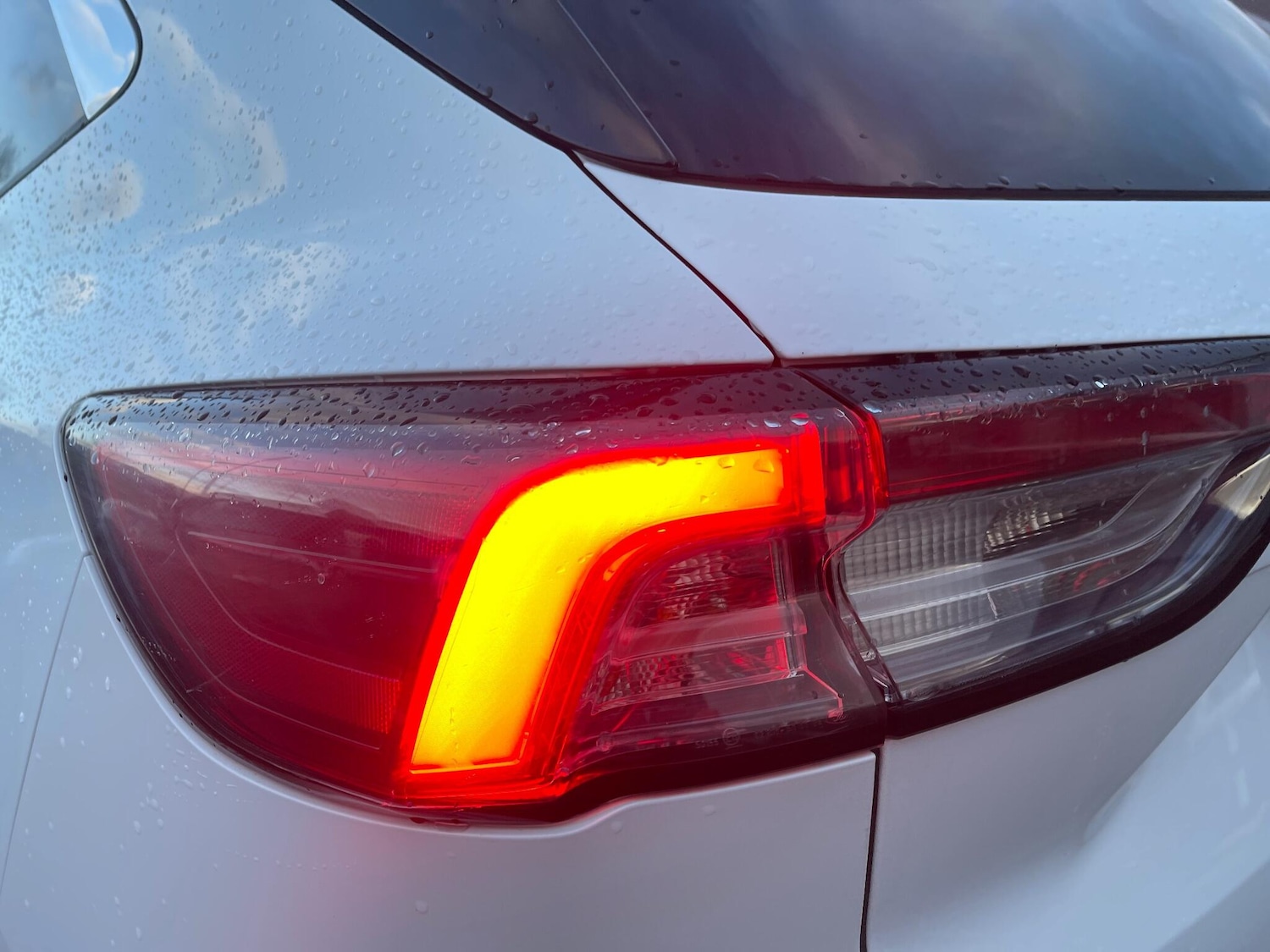 Used Ford Kuga 2020 for sale - 78220341: Photo 37