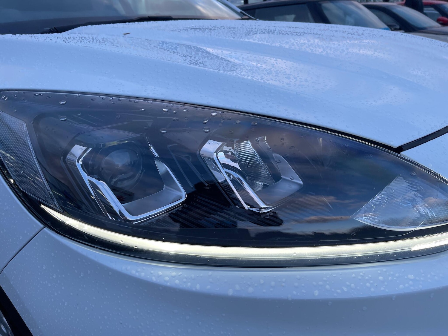 Used Ford Kuga 2020 for sale - 78220341: Photo 38