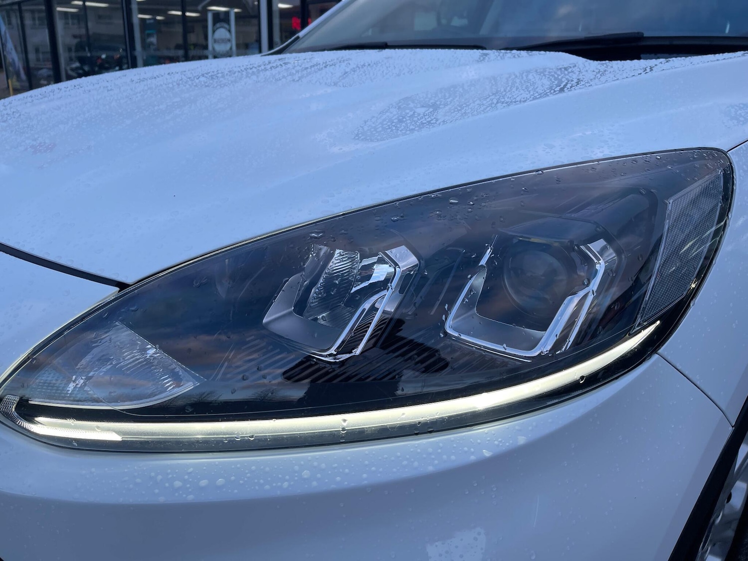 Used Ford Kuga 2020 for sale - 78220341: Photo 39