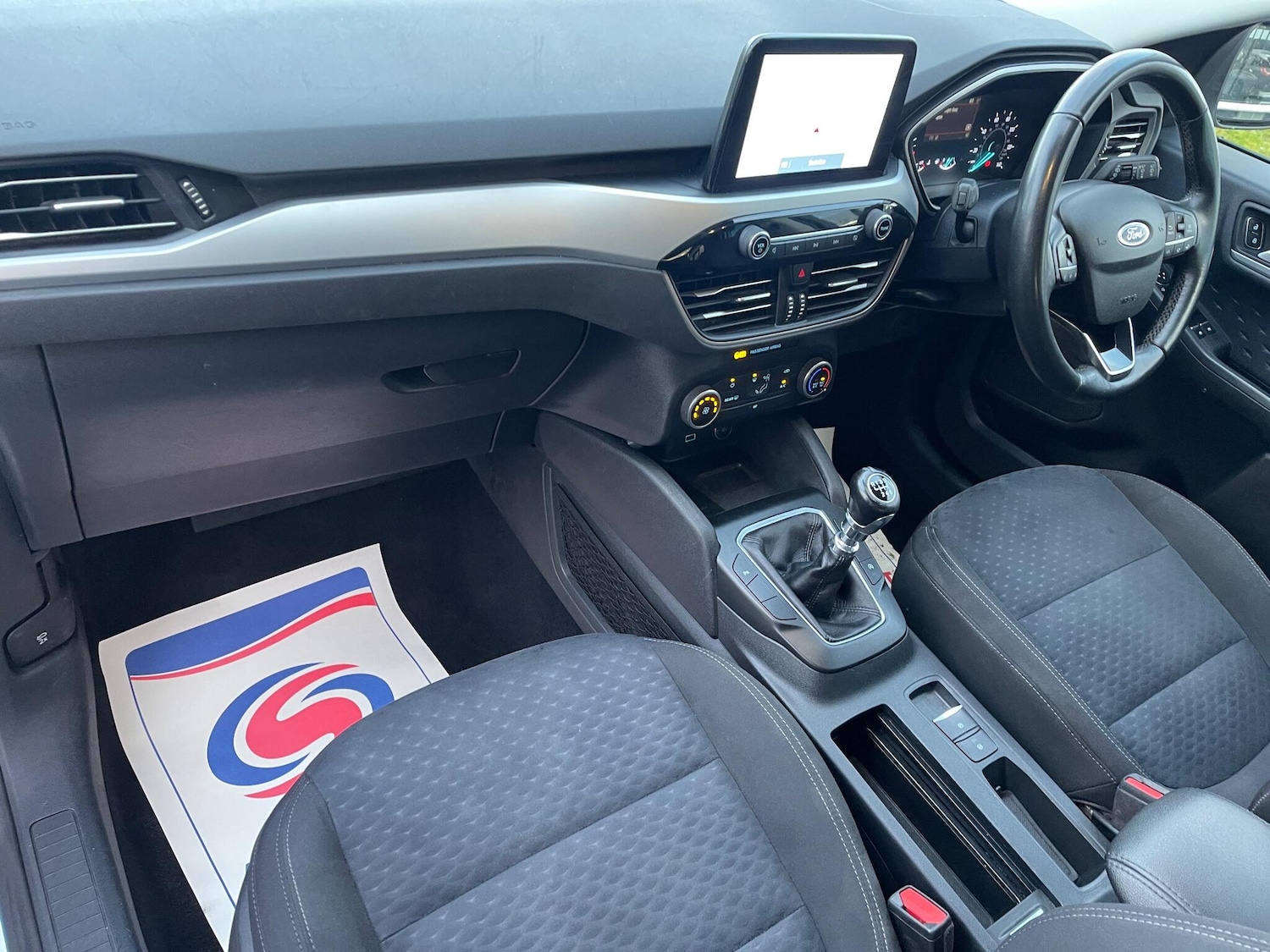 Used Ford Kuga 2020 for sale - 78220341: Photo 42