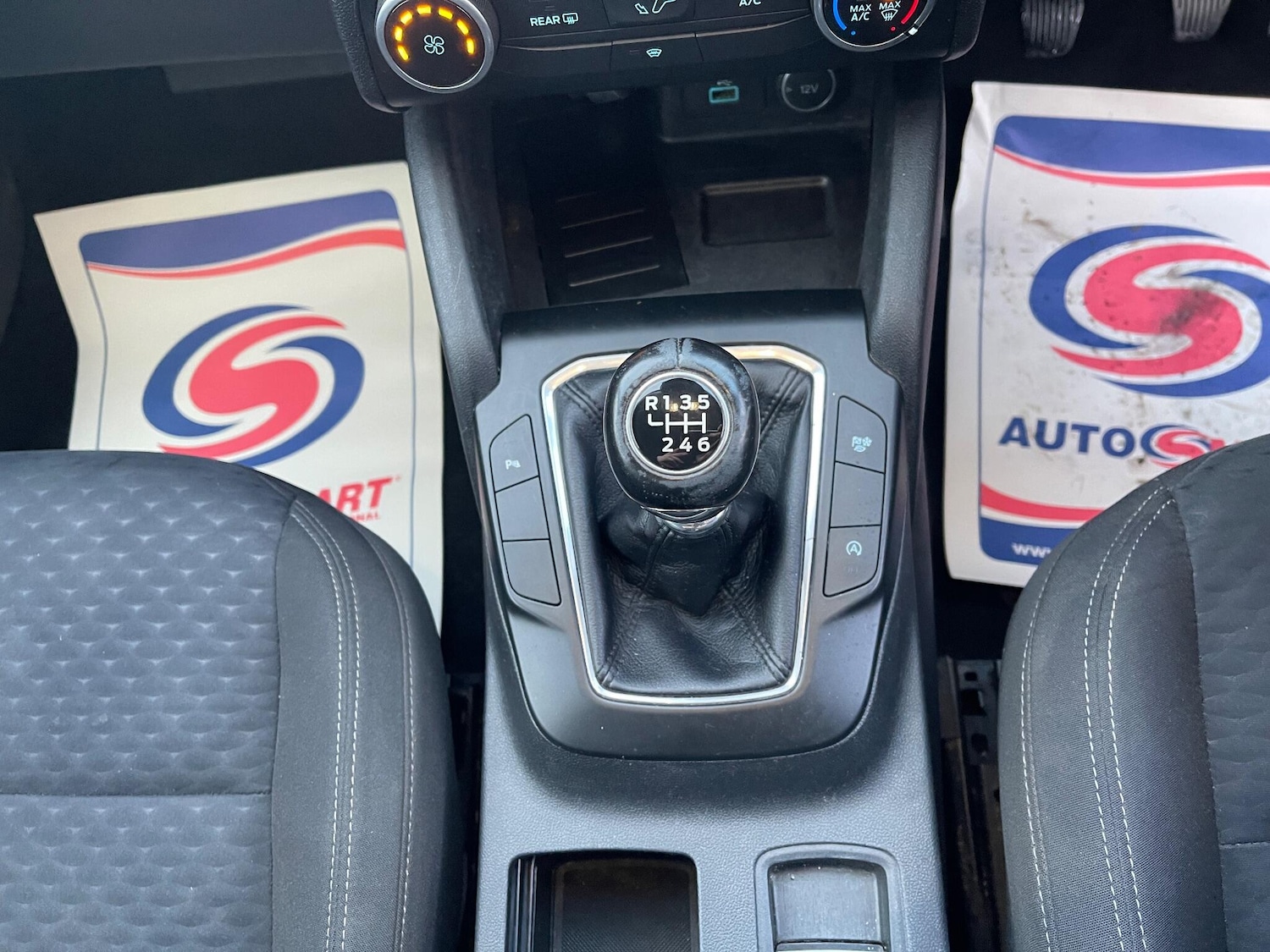 Used Ford Kuga 2020 for sale - 78220341: Photo 9