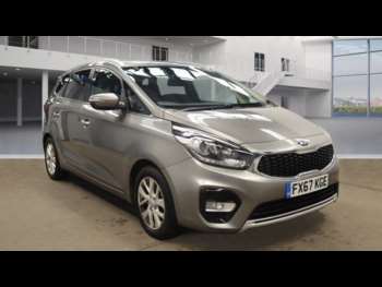 2017 (67) - 1.7 CRDi ISG 2 5dr