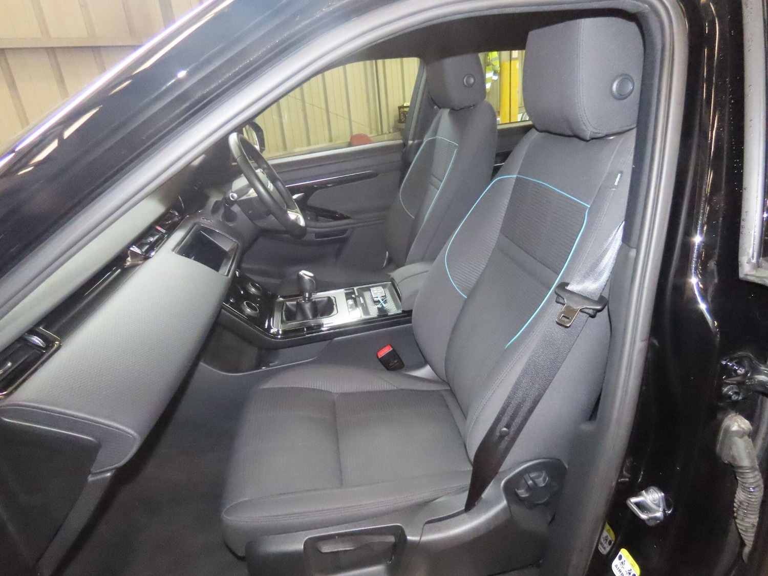 Used Land Rover Range Rover Evoque 2020 for sale - 76409191: Photo 11