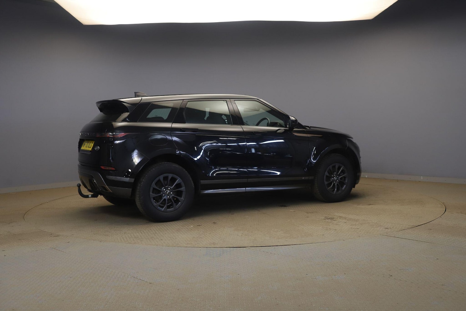 Used Land Rover Range Rover Evoque 2020 for sale - 76409191: Photo 12