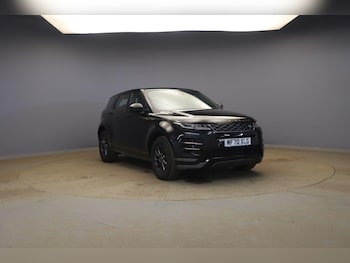 2020 (70) - 2.0 D150 R-Dynamic 5dr 2WD