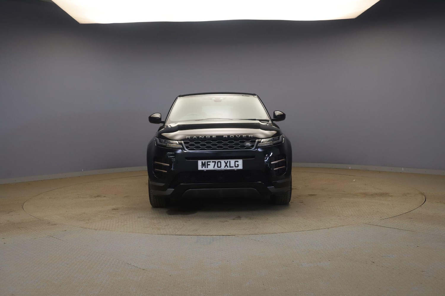 Used Land Rover Range Rover Evoque 2020 for sale - 76409191: Photo 2