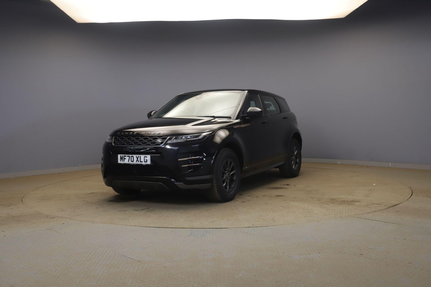 Used Land Rover Range Rover Evoque 2020 for sale - 76409191: Photo 3