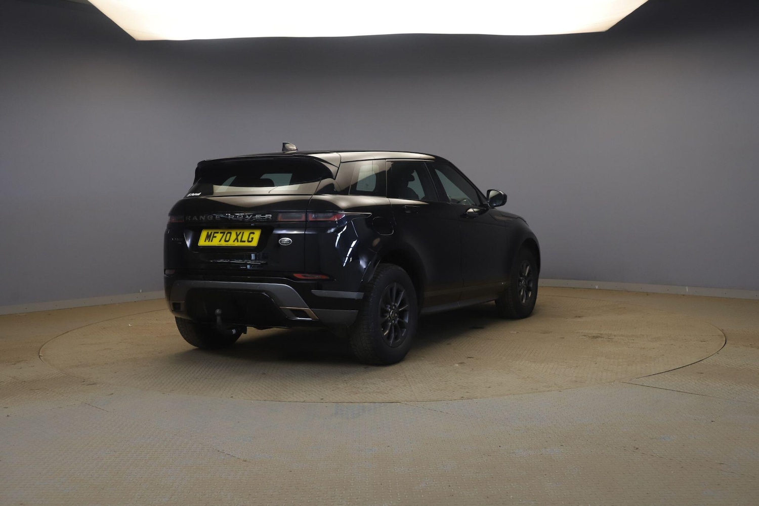 Used Land Rover Range Rover Evoque 2020 for sale - 76409191: Photo 5