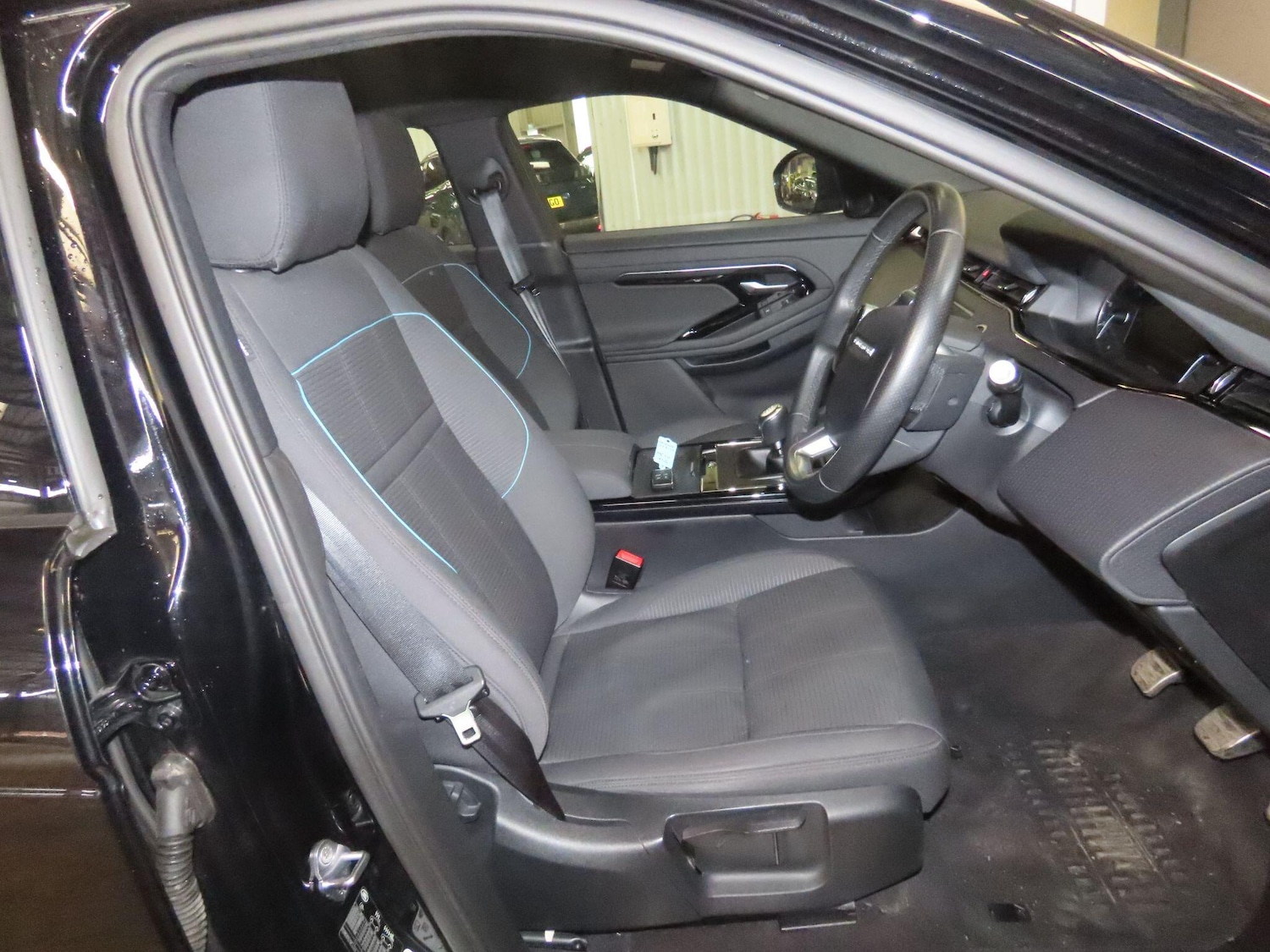 Used Land Rover Range Rover Evoque 2020 for sale - 76409191: Photo 6