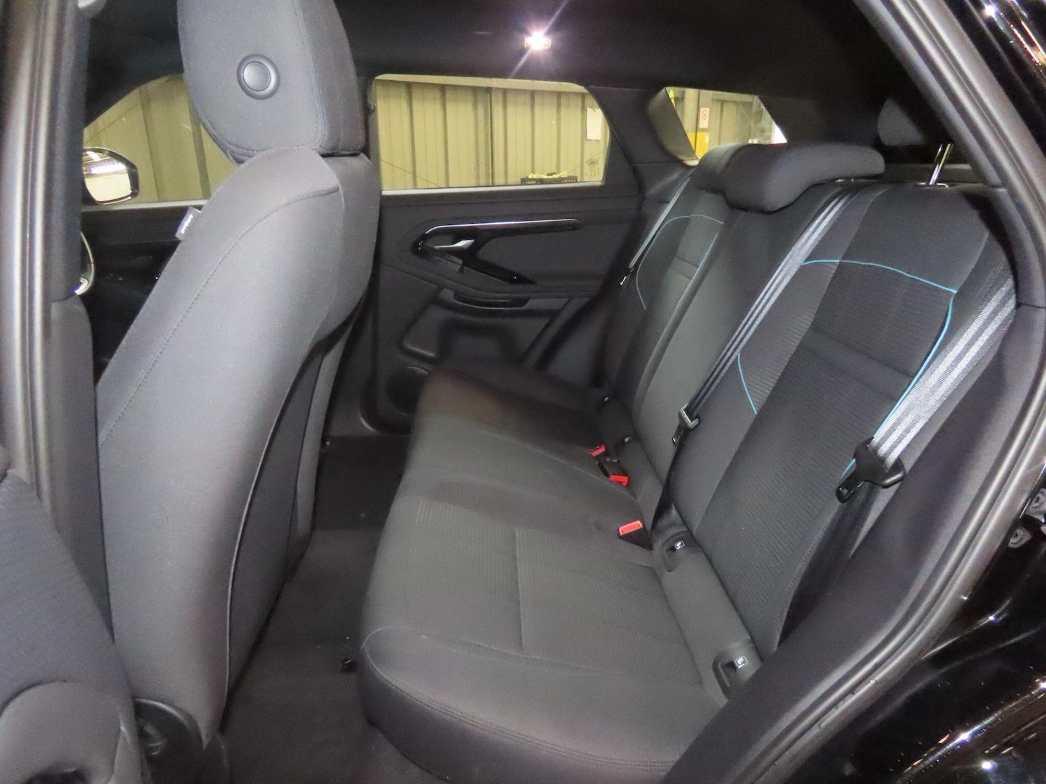 Used Land Rover Range Rover Evoque 2020 for sale - 76409191: Photo 7