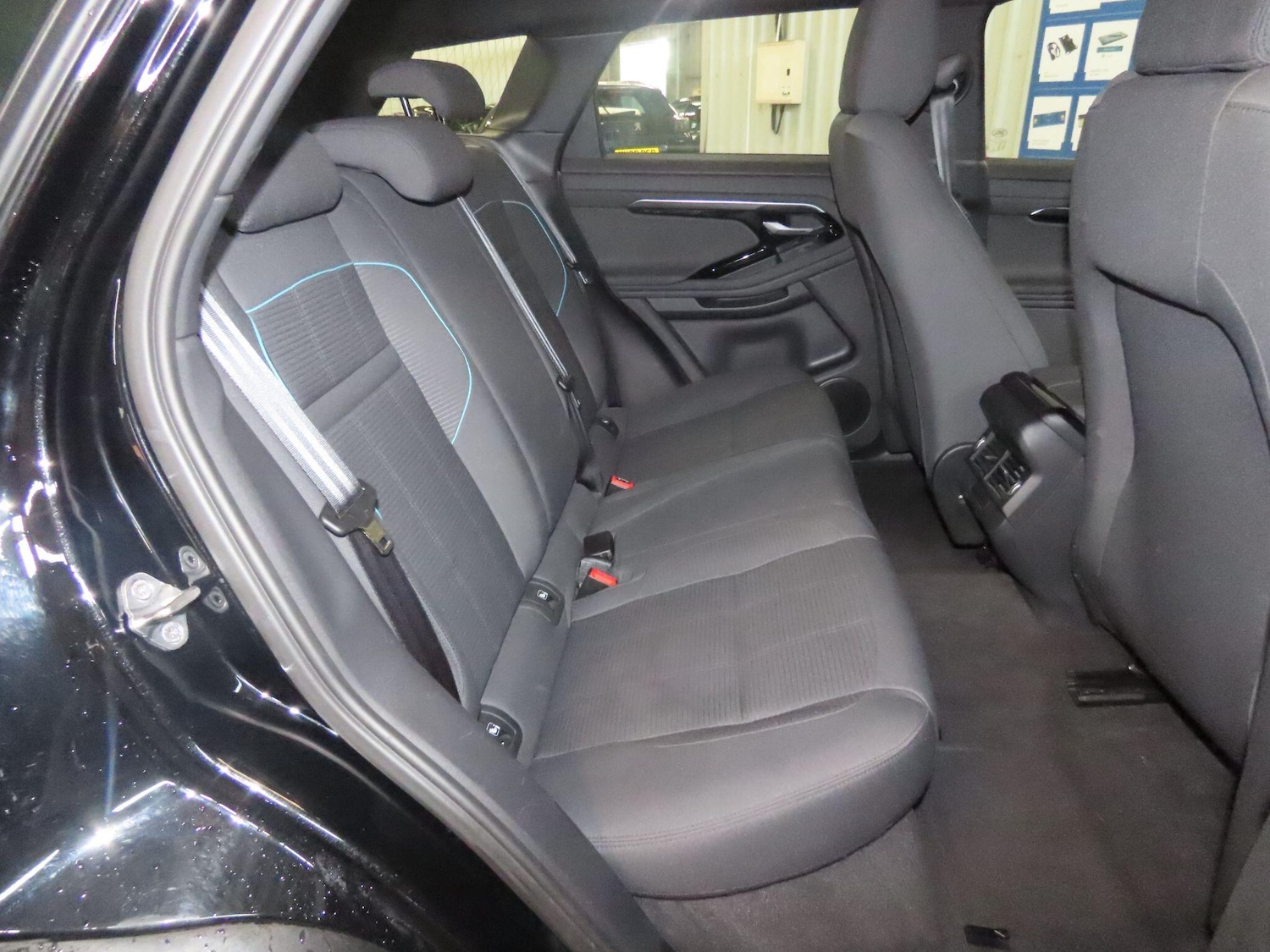 Used Land Rover Range Rover Evoque 2020 for sale - 76409191: Photo 8