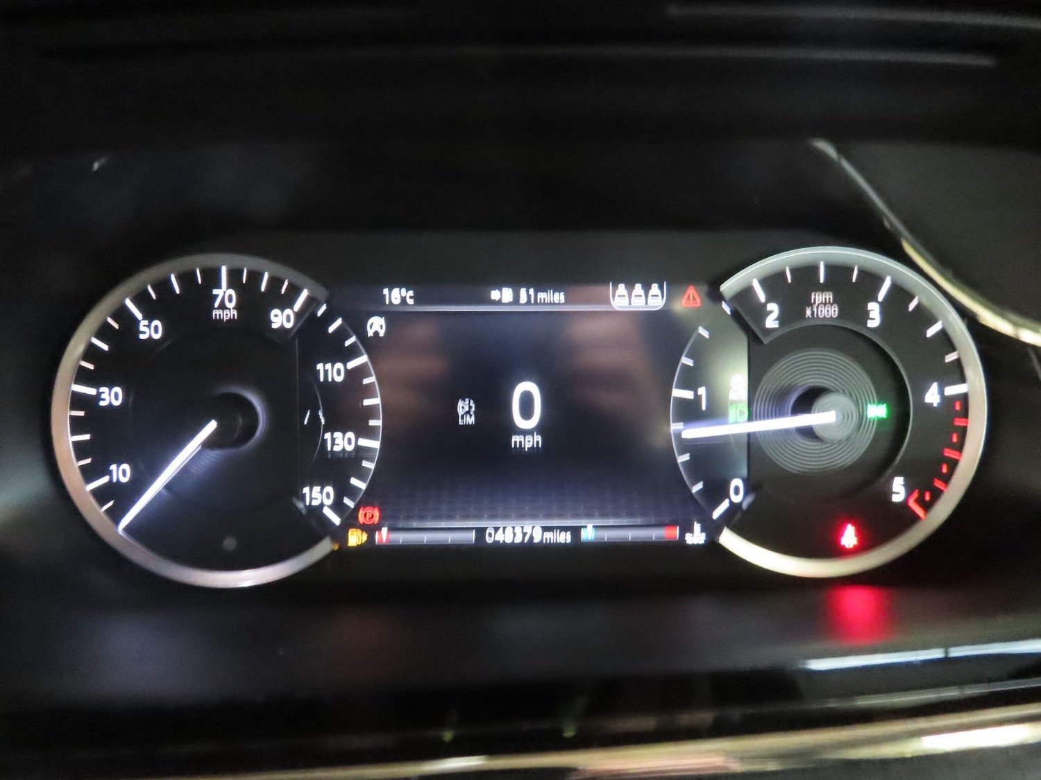 Used Land Rover Range Rover Evoque 2020 for sale - 76409191: Photo 9