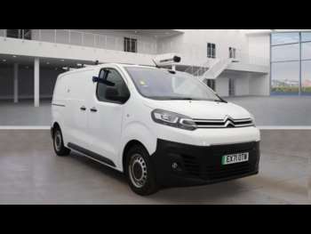 Used Citroen Dispatch 2021 for sale - 75013412: Photo