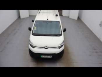 Used Citroen Dispatch 2021 for sale - 75013412: Photo