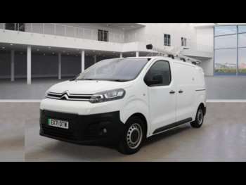 Used Citroen Dispatch 2021 for sale - 75013412: Photo