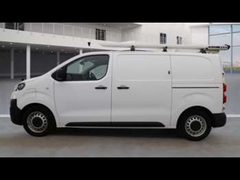 Used Citroen Dispatch 2021 for sale - 75013412: Photo
