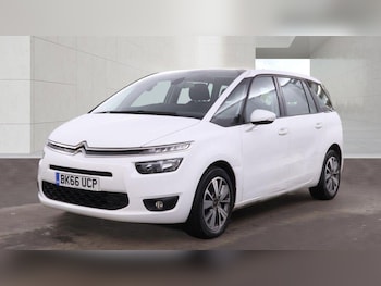 Used Citroen Grand C4 Picasso 2016 for sale - 79168830: Photo