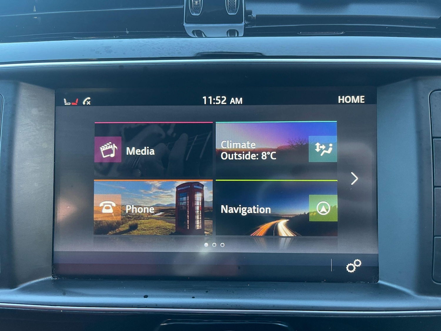 Used Jaguar F-Pace 2017 for sale - 76855763: Photo 31