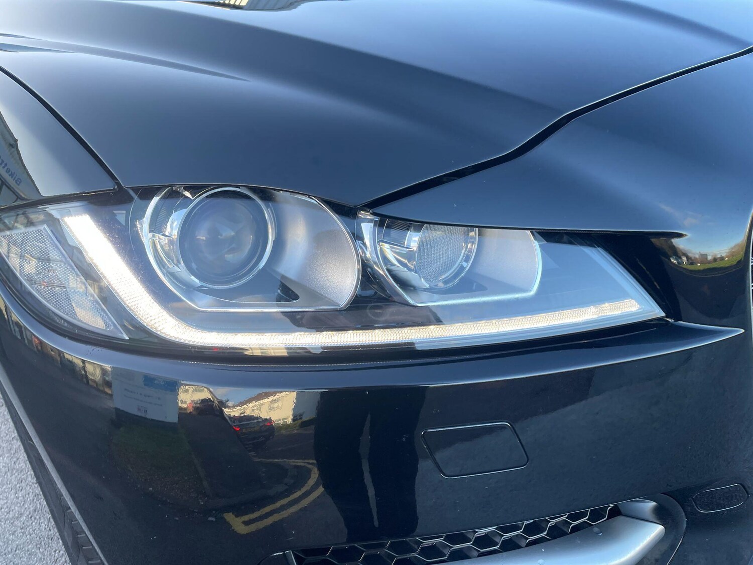 Used Jaguar F-Pace 2017 for sale - 76855763: Photo 41