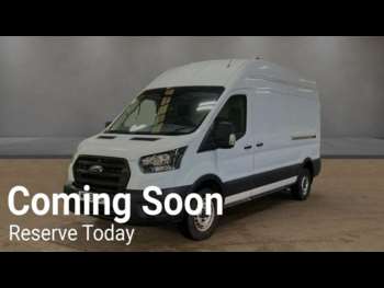Used Ford Transit 2019 for sale - 75060614: Photo