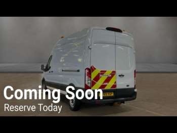 Used Ford Transit 2019 for sale - 75060614: Photo