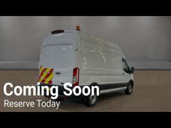 Used Ford Transit 2019 for sale - 75060614: Photo
