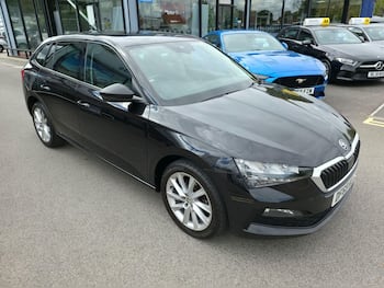 Used Skoda Scala 2019 for sale - 79564746: Photo