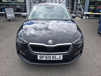 Used Skoda Scala 2019 for sale - 79564746: Photo