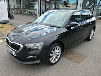 Used Skoda Scala 2019 for sale - 79564746: Photo