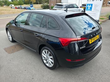 Used Skoda Scala 2019 for sale - 79564746: Photo