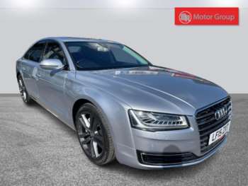 (15) - 3.0 TDI V6 SE Tiptronic quattro Euro 6 (s/s) 4dr