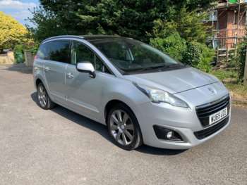 2015 (65) - 1.6 BlueHDi Allure Euro 6 (s/s) 5dr