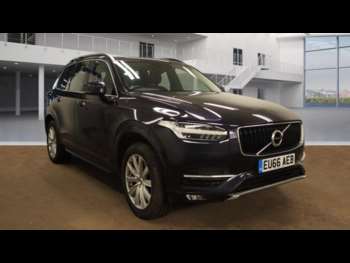 2016 (66) - 2.0 D5 PowerPulse Momentum 5dr AWD Geartronic