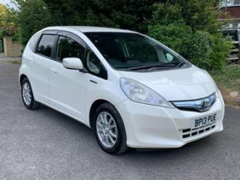 2024 (73) - FIT hybrid GP1 AUTOMATIC