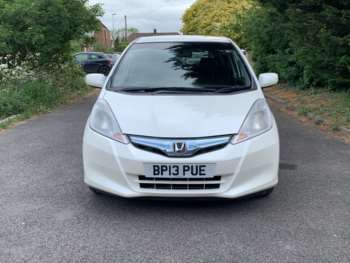 Used Honda Jazz 2013 for sale - 74564266: Photo
