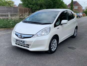Used Honda Jazz 2013 for sale - 74564266: Photo