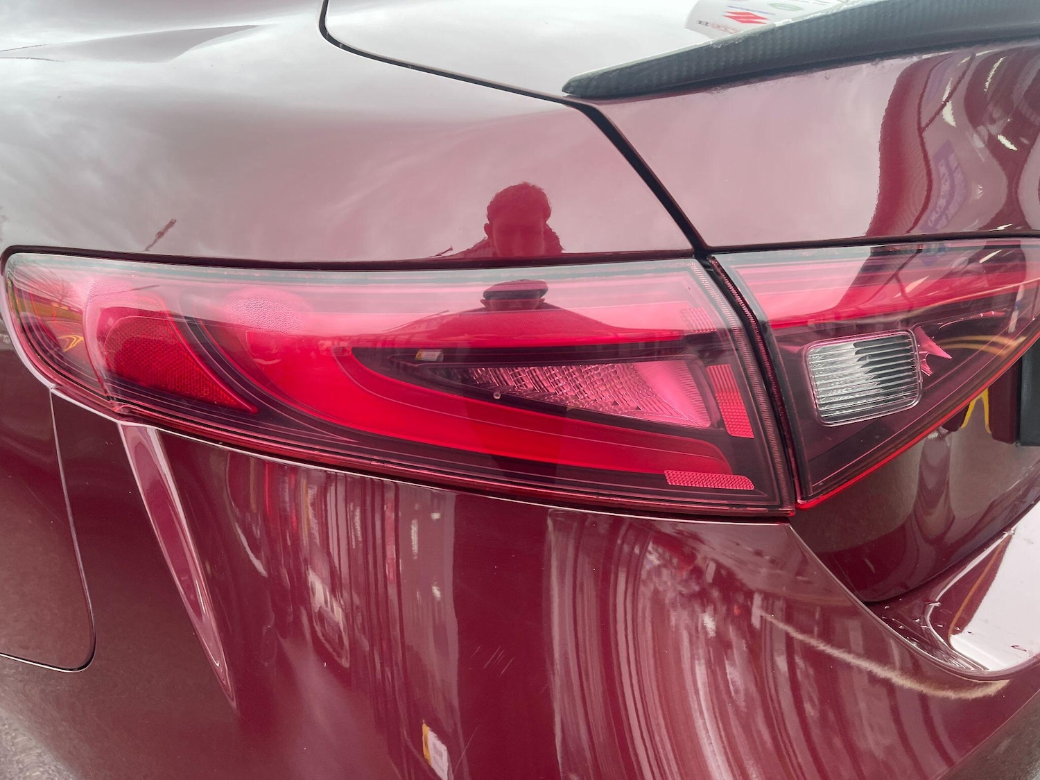 Used Alfa Romeo Giulia 2017 for sale - 77978201: Photo 13