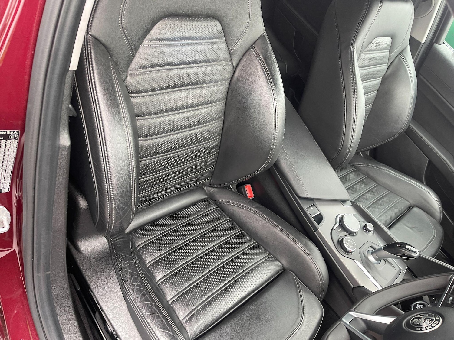 Used Alfa Romeo Giulia 2017 for sale - 77978201: Photo 20