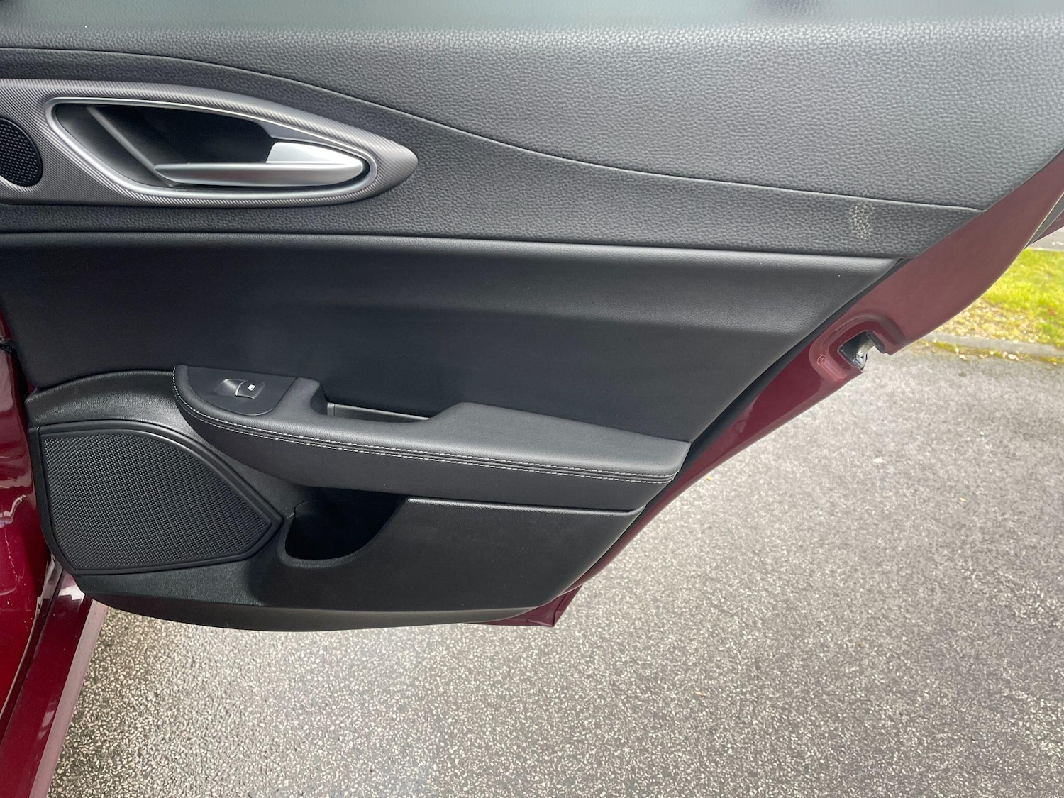 Used Alfa Romeo Giulia 2017 for sale - 77978201: Photo 21