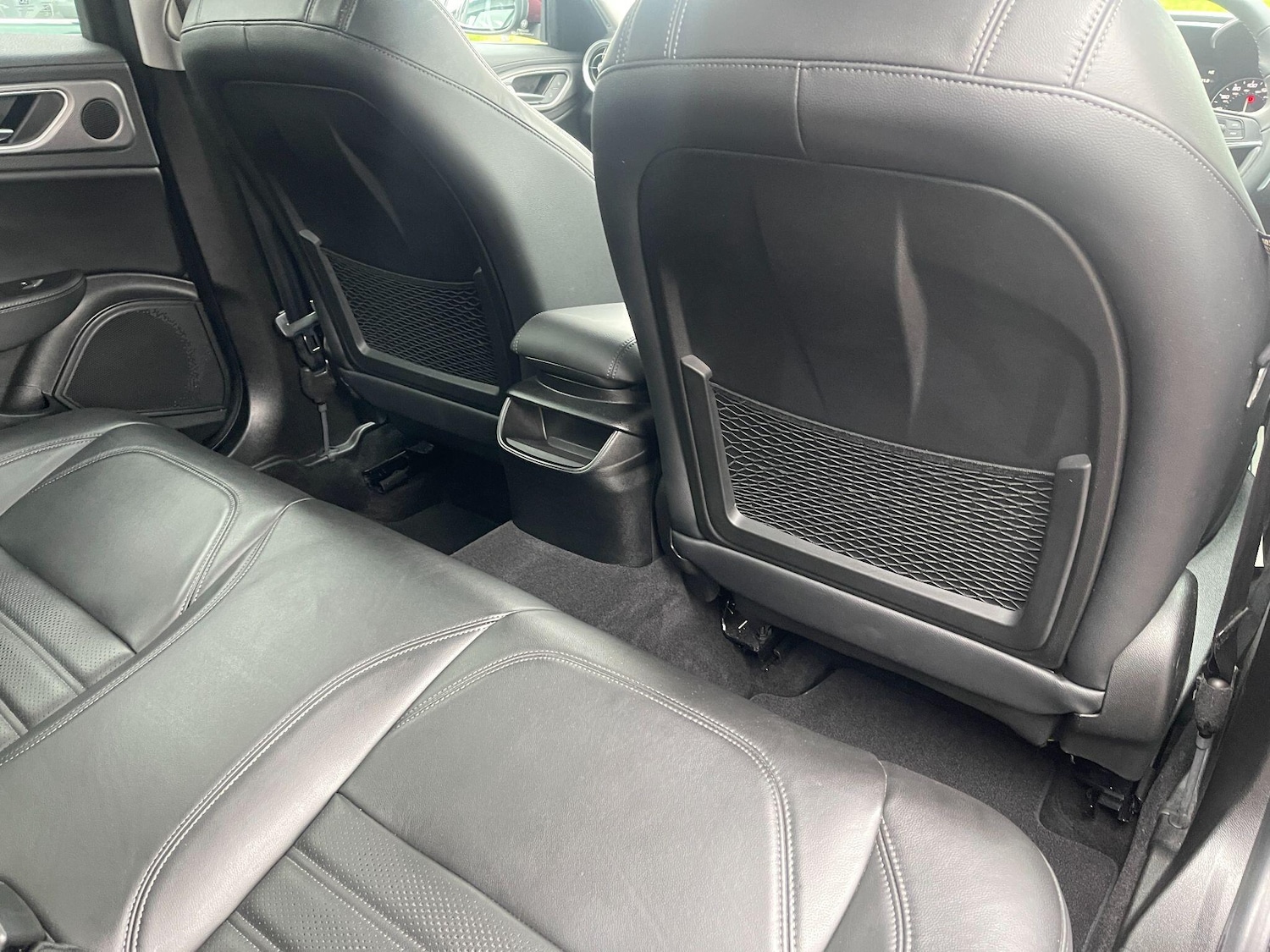 Used Alfa Romeo Giulia 2017 for sale - 77978201: Photo 22