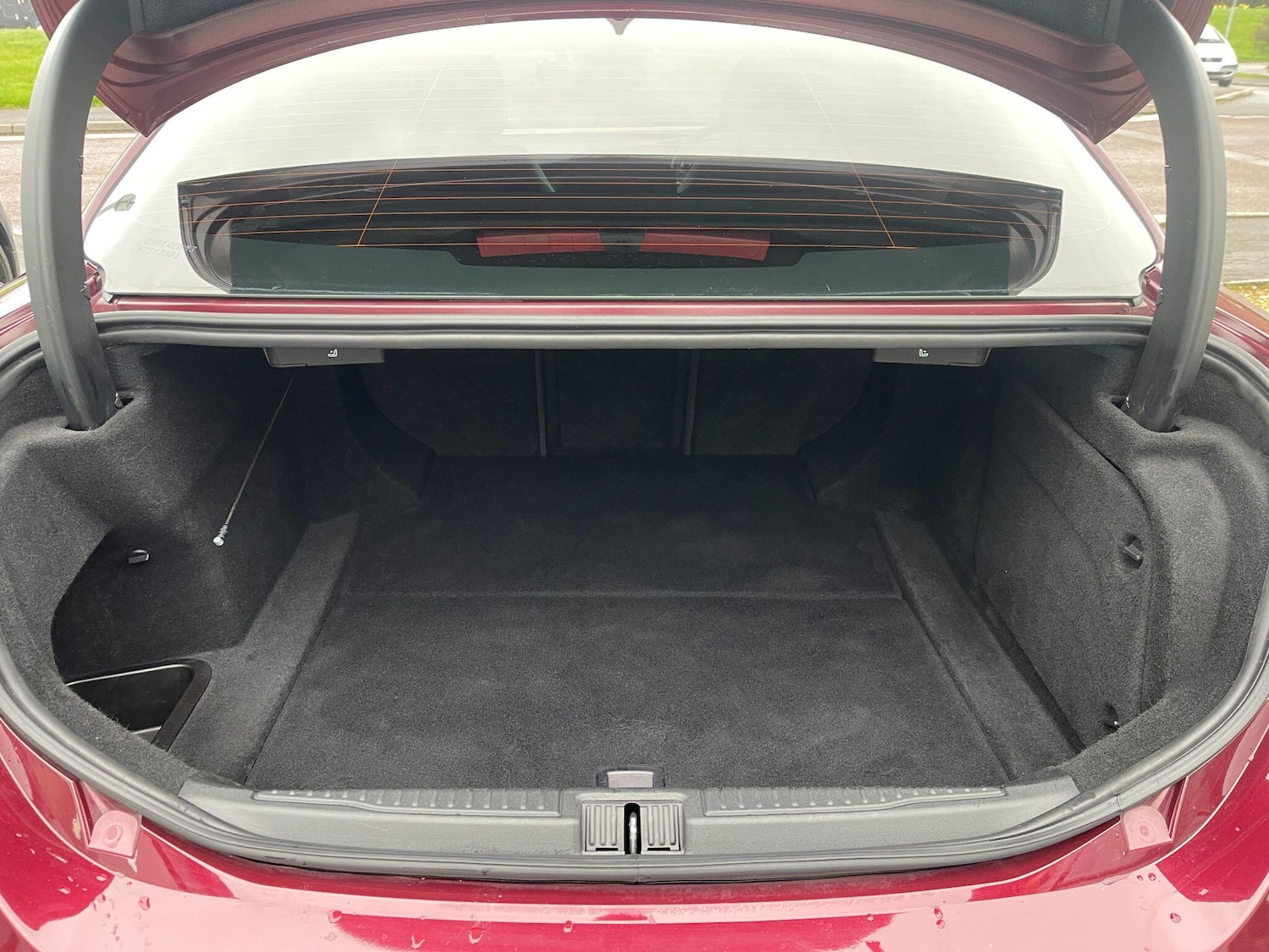 Used Alfa Romeo Giulia 2017 for sale - 77978201: Photo 25